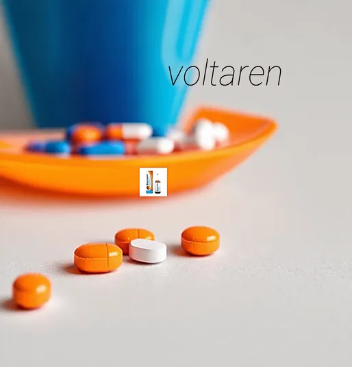 Voltaren dolo precio